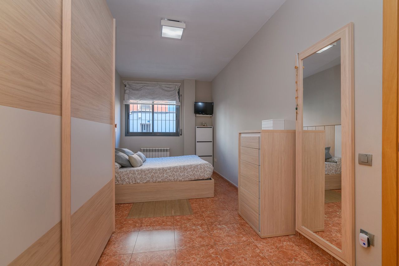 Dormitori de Planta baixa en venda en Gavà amb Calefacció i Forn