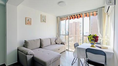 Photo 2 of Flat to rent in Lepanto, Playa Levante, Alicante