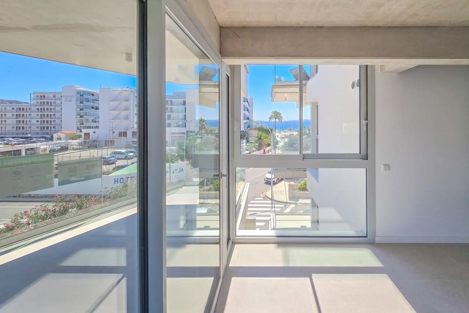 Neubau-Wohnung mit Aufzug zum Verkauf in Avinguda del Salatar 9, imagen 41