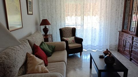 Foto 3 de Pis de lloguer a Infante Juan Manuel, Murcia Capital