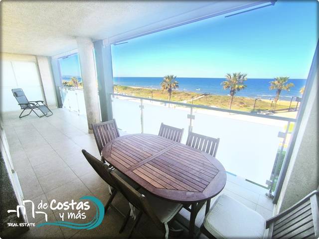 Apartamento en Alquiler en Guardamar de la Safor