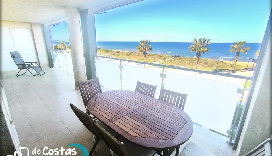 Photo 1 of Apartment to rent in Guardamar de la Safor, Valencia