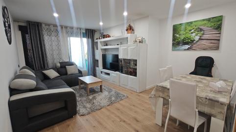 Photo 3 of Flat for sale in Avenida Cristo del Amparo, 36d, Fuensalida, Toledo