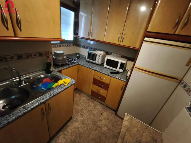 Piso en Venta en Parque Figueroa