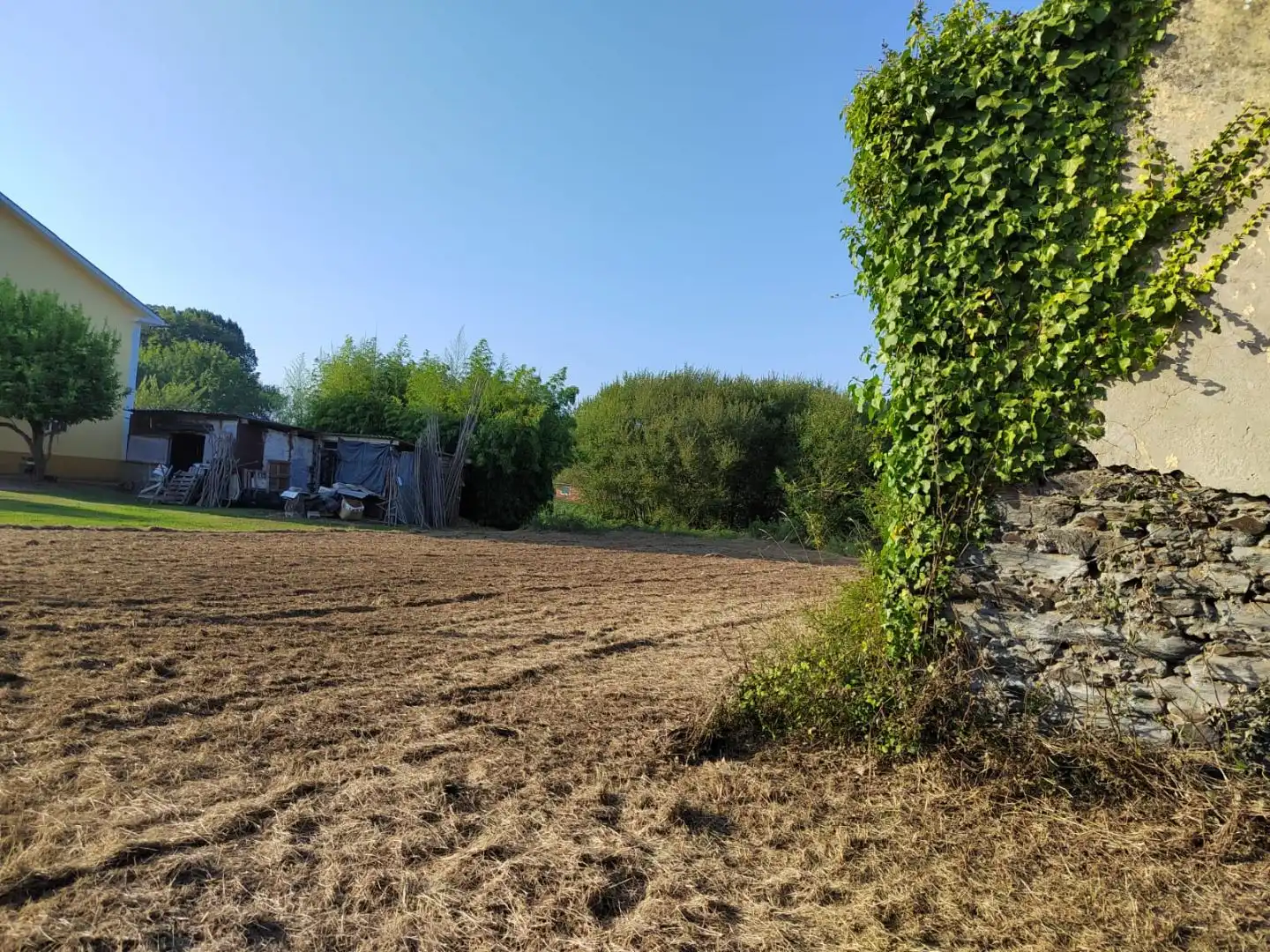 Casa amb jardí en venda a Lugar Trasmil 11, imagen 15