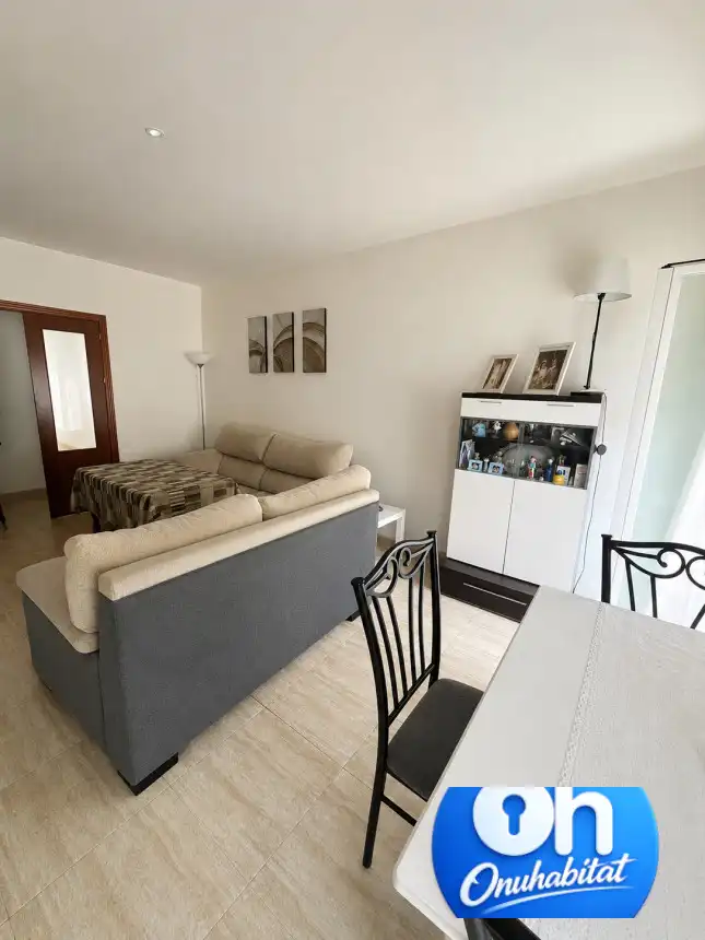 Flat with terrace for sale in Calle Nueva, imagen 19