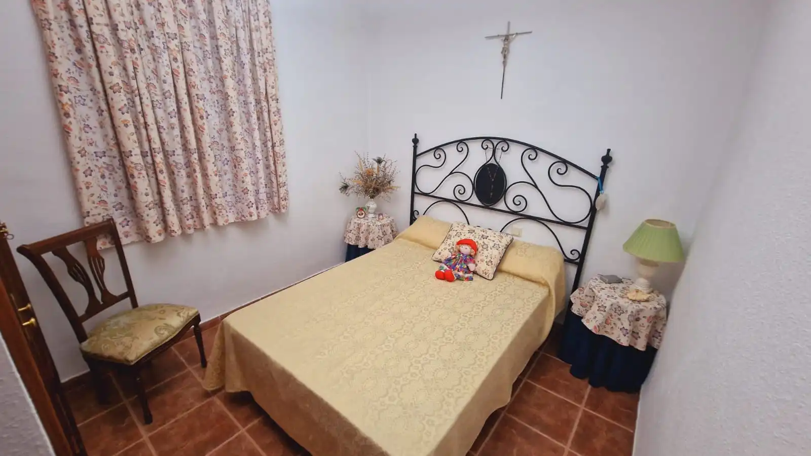Bedroom of Land for sale in Montoro