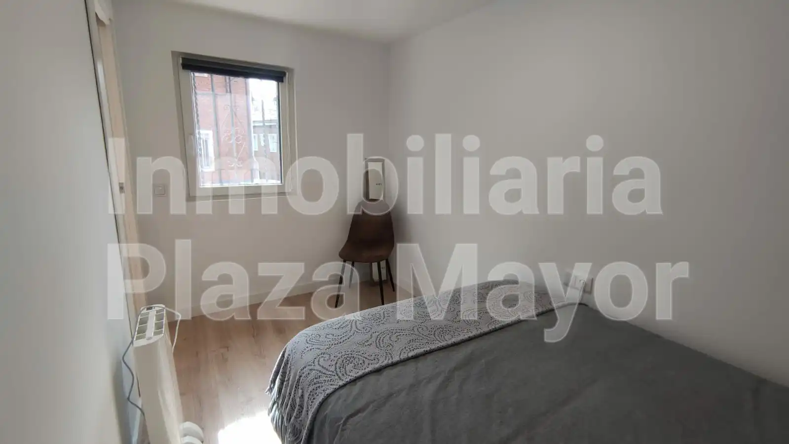 Habitación de Piso en venta en Salamanca con Calefacción, Horno y Lavadora