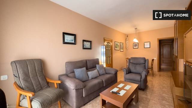 Piso en Alquiler en La Marina del Port