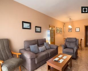 Flat to rent in La Marina del Port