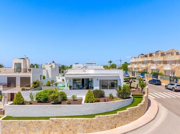 Casa con balcone in vendita a San Fulgencio