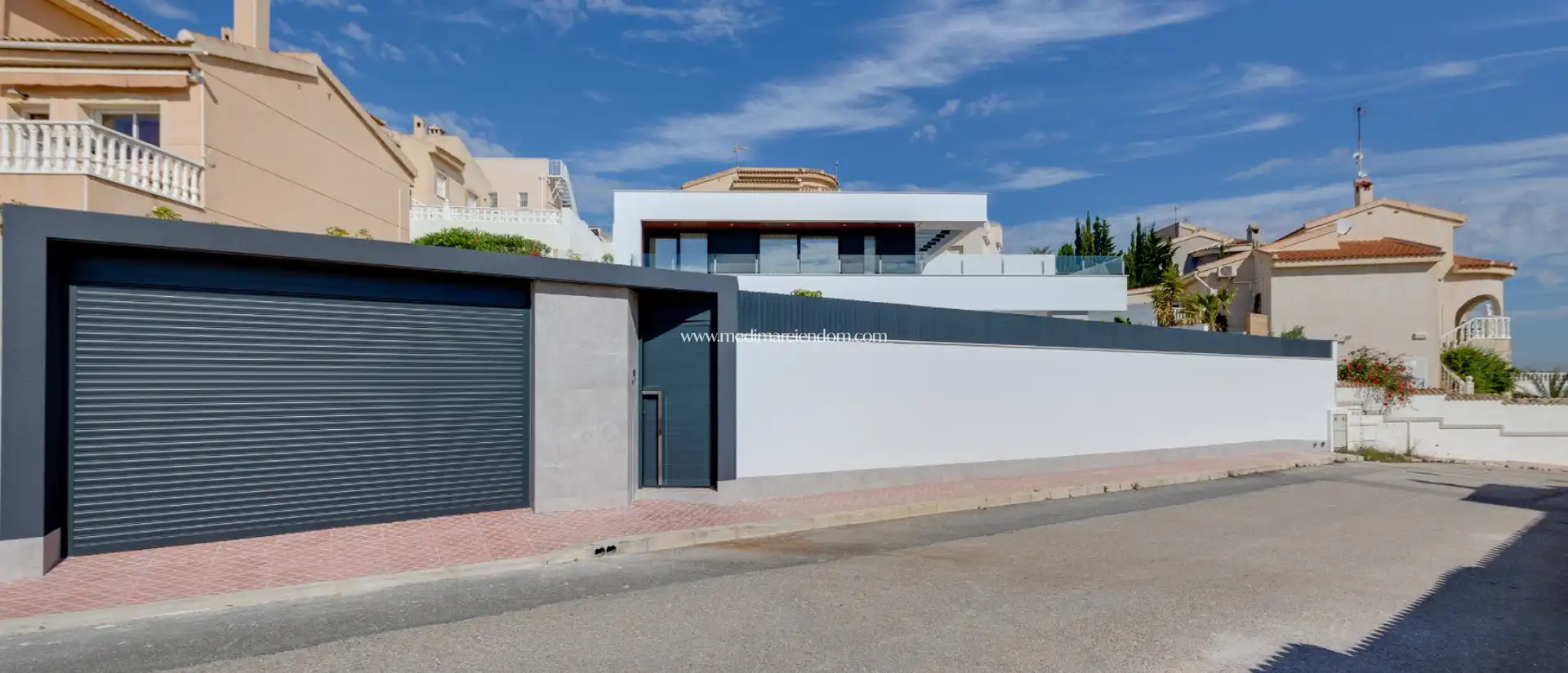 Haus mit Terrasse zum Verkauf in Rojales, imagen 86