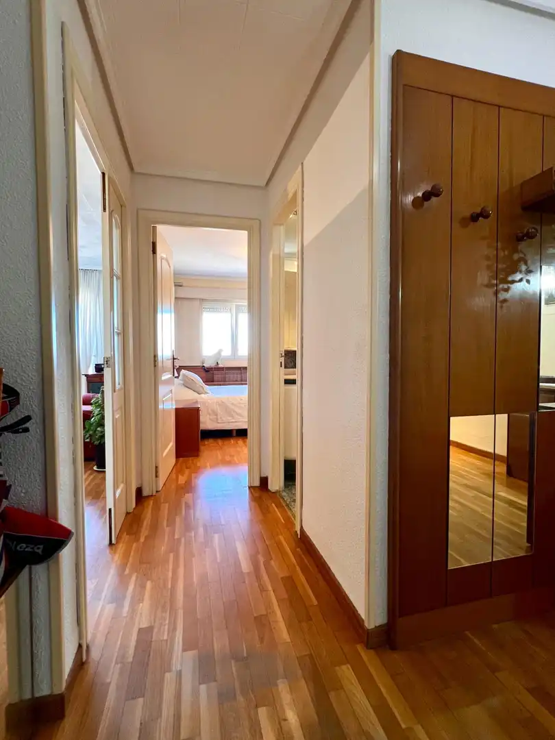 Piso en venta en Tavernes Blanques con Aire acondicionado, Calefacción y Parquet