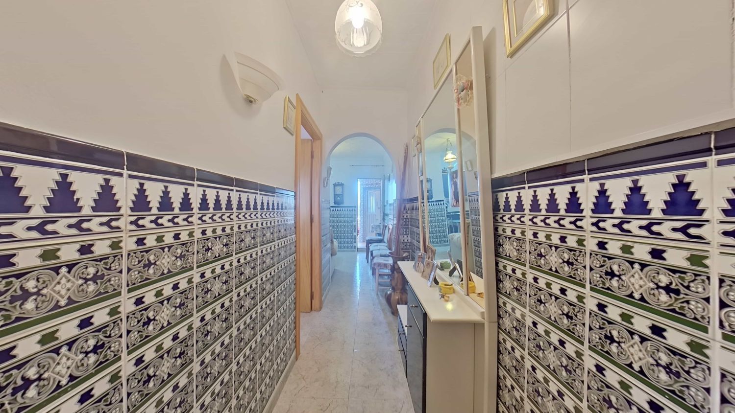 House or chalet for sale in Águilas  with Air Conditioner