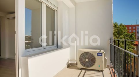 Foto 5 de Piso en venta en Guindalera, Madrid Capital