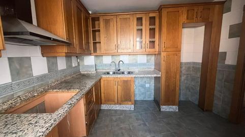 Foto 5 de Piso en venta en Calle Pablo Iglesias, 2, La Zubia Ciudad, La Zubia