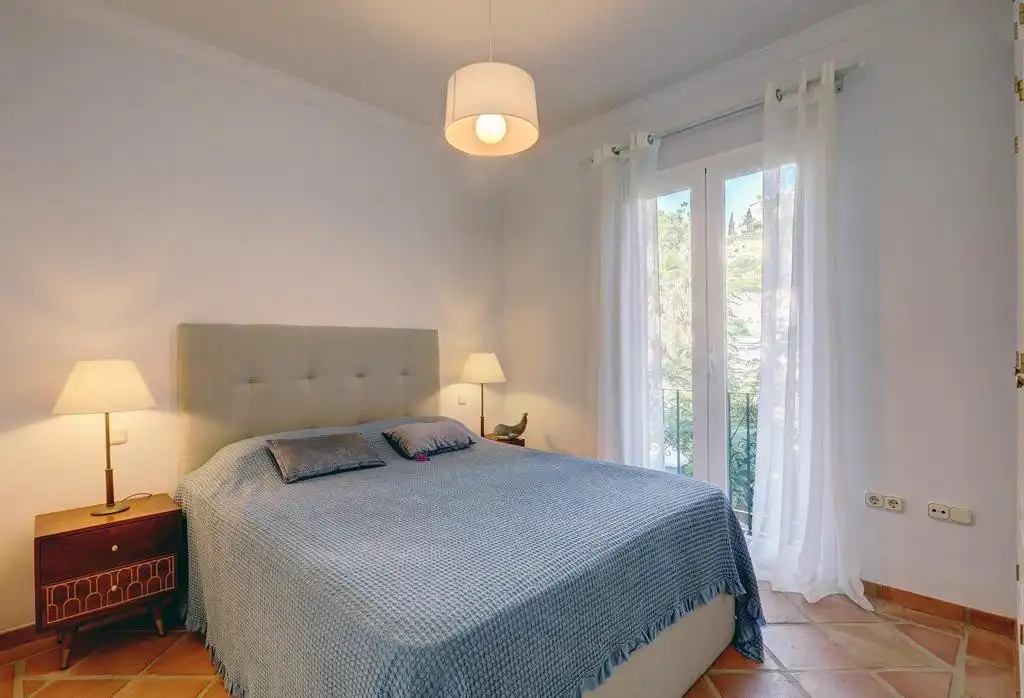 Apartament de lloguer a Bahía de Casares