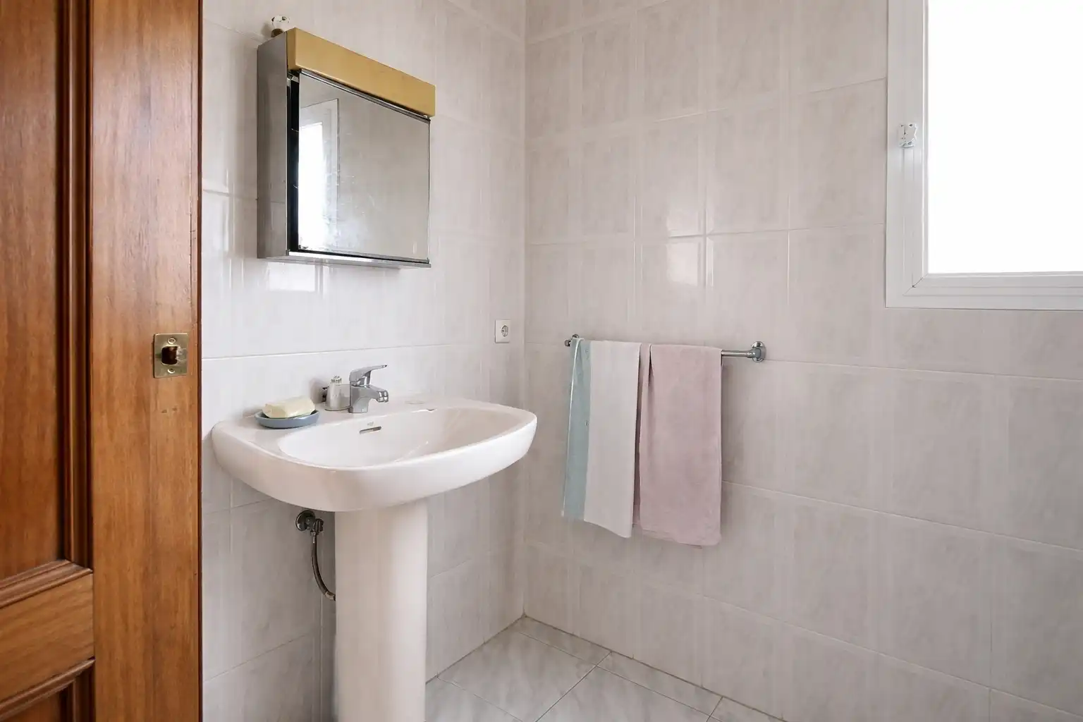 Chalet con jardín en venta en Calle Martín Torrecilla, imagen 9