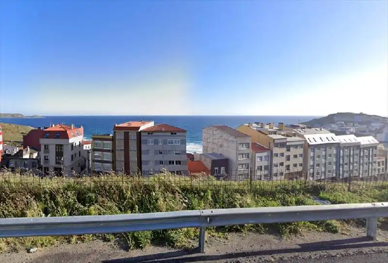 Terreny residencial en venda a Malpica de Bergantiños, imagen 3