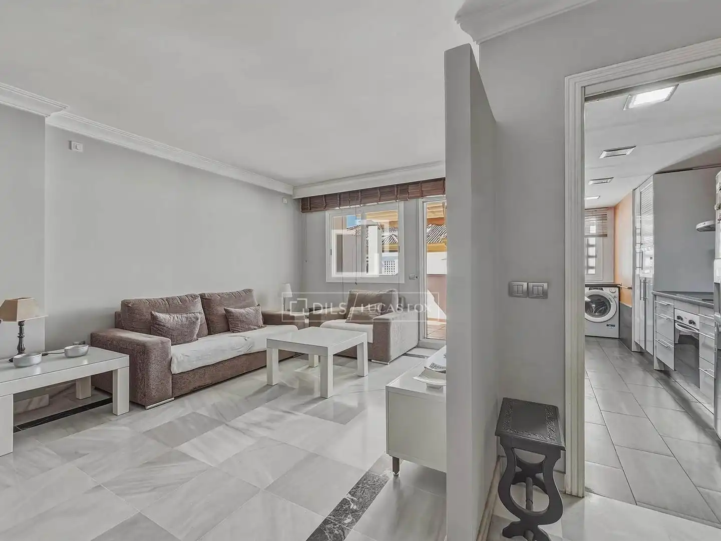 Appartement avec piscine à vendre à Milla de Oro, imagen 3