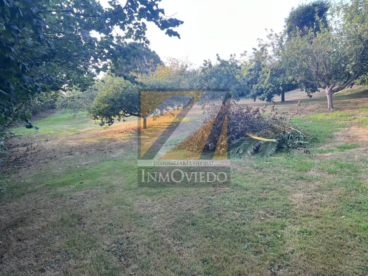 Casa o xalet en venda en Carreño amb Calefacció, Jardí privat i Parquet