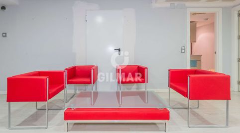 Photo 3 of Office for sale in El Viso, Madrid Capital