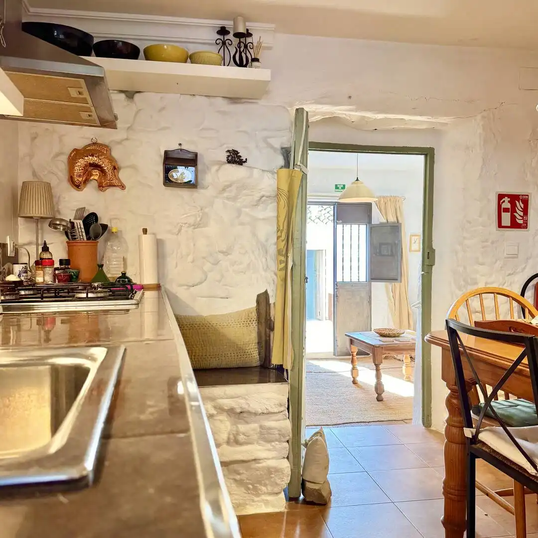 House with pool for sale in La Muela, imagen 36