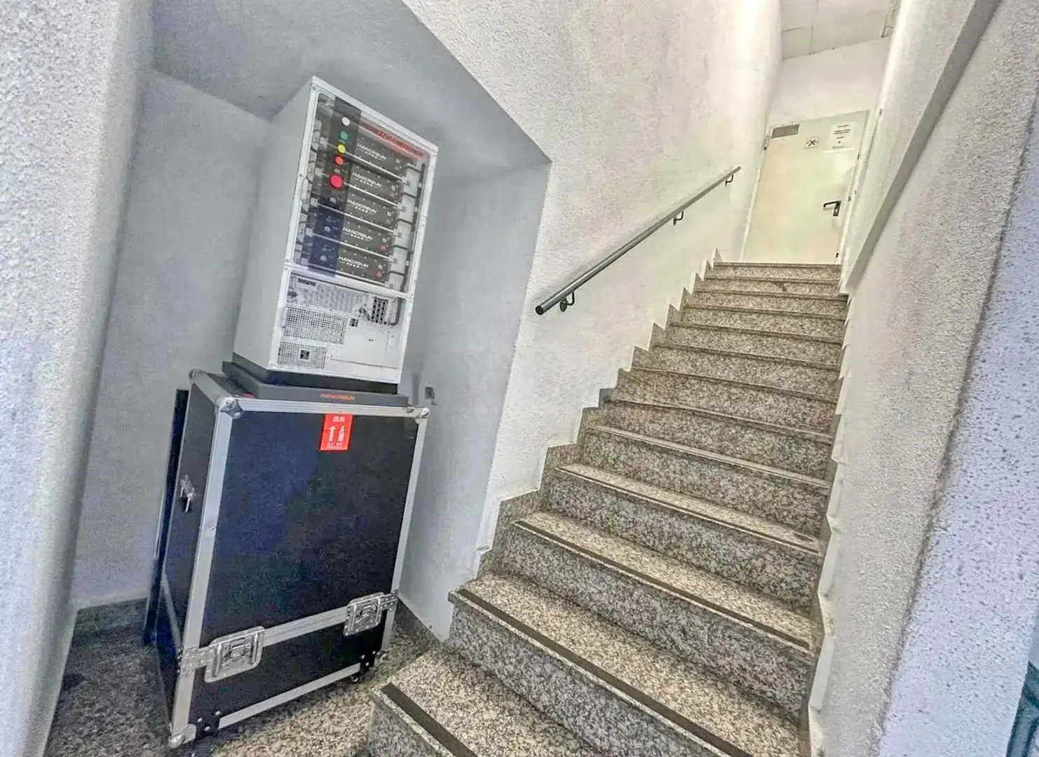 Edificio en venta en Móstoles