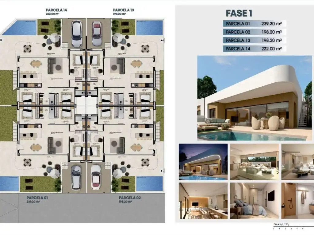 House with pool for sale in Dolores, imagen 19