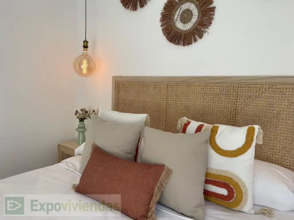 Casa con piscina en venta en Las Lomas de Rame - Bahía Bella, imagen 13