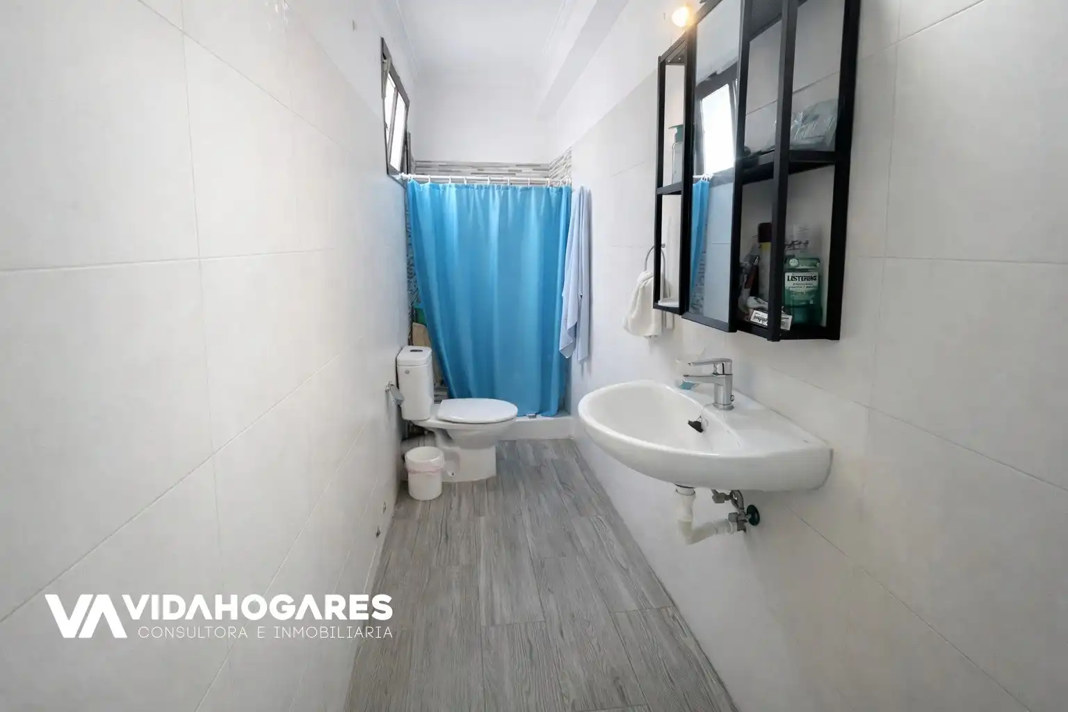 Bathroom of Flat for sale in Rota  with Air Conditioner and Terrace