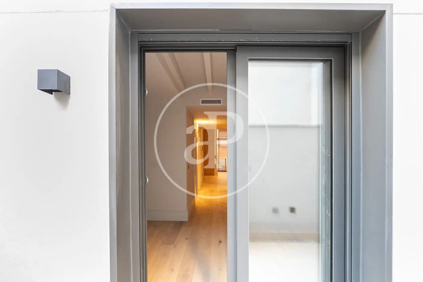 Dúplex en venta en Barcelona con Aire acondicionado, Calefacción y Terraza