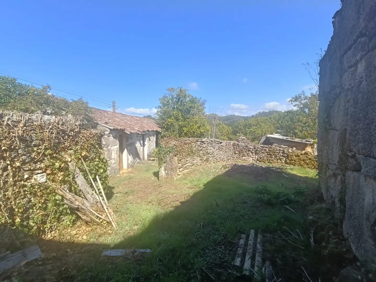 House for sale in Lugar A Laxe Cabreira, imagen 5