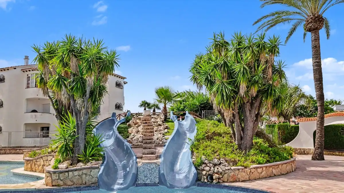 Bungalow con piscina en venta en Las Marinas / Les Marines, imagen 25