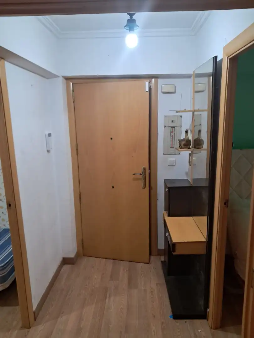 Piso en venta en Carlet con Parquet, Terraza y Amueblado