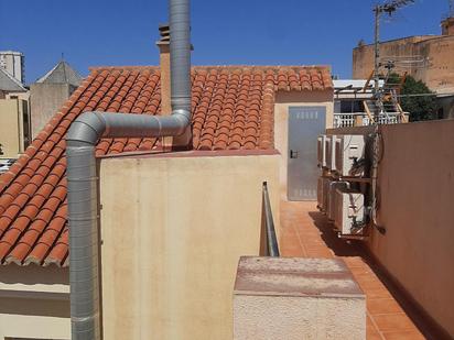 Terrace of Box room for sale in Málaga Capital