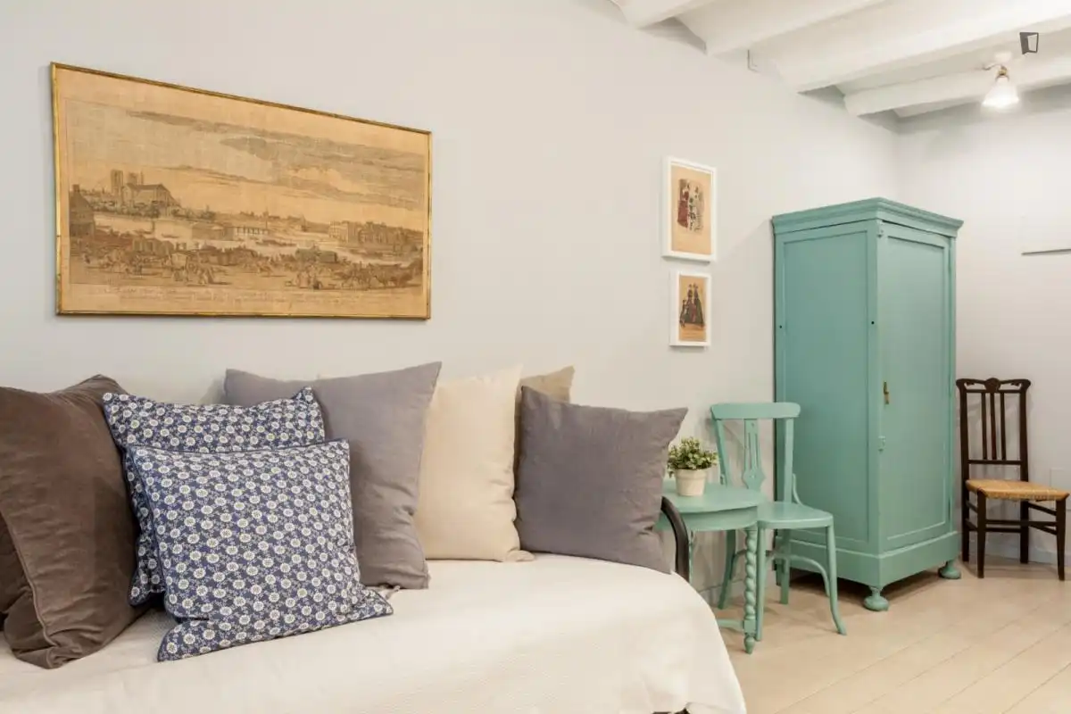 Apartament de lloguer a Barri Gòtic