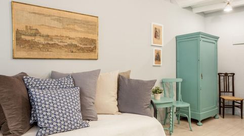 Foto 5 von Wohnungen zur Miete in Barri Gòtic, Barcelona Capital