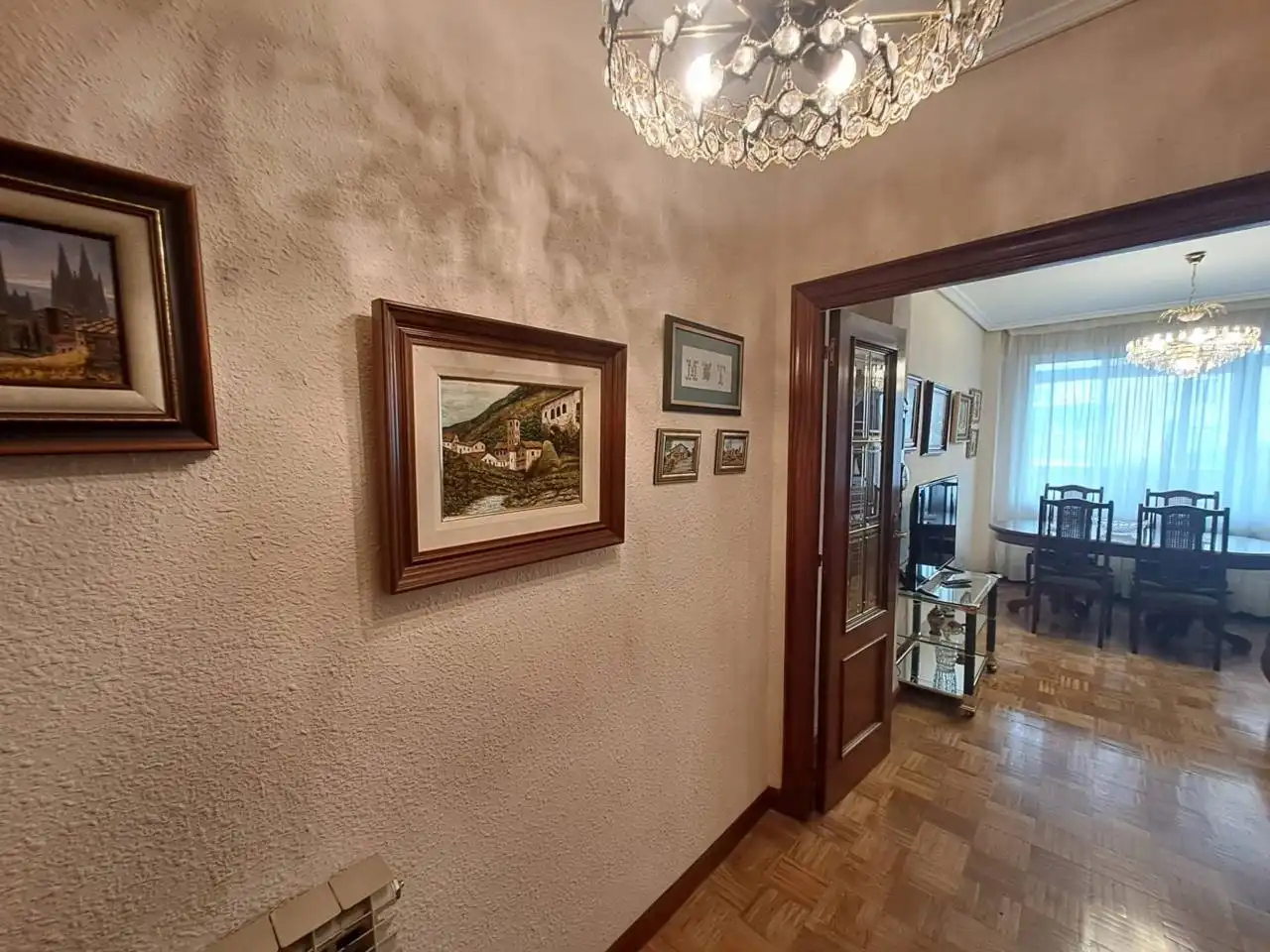 Flat for sale in Burgos  with Heating and Terrace