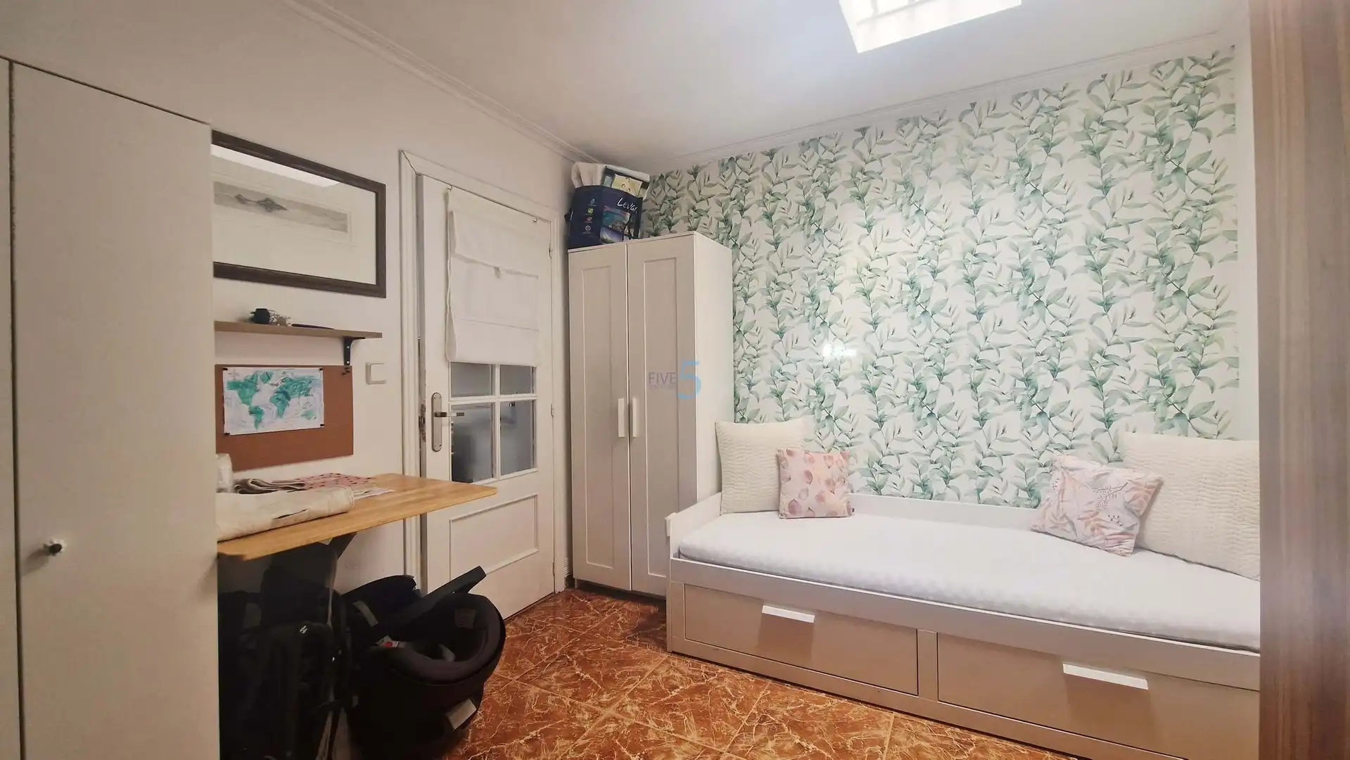 Casa a schiera con terrazza in vendita a Lo Pagán, imagen 11