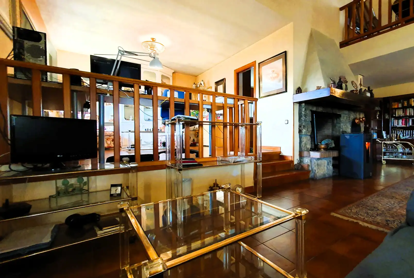 Villa avec terrasse à vendre à Pino Alto - Navarredonda, imagen 36