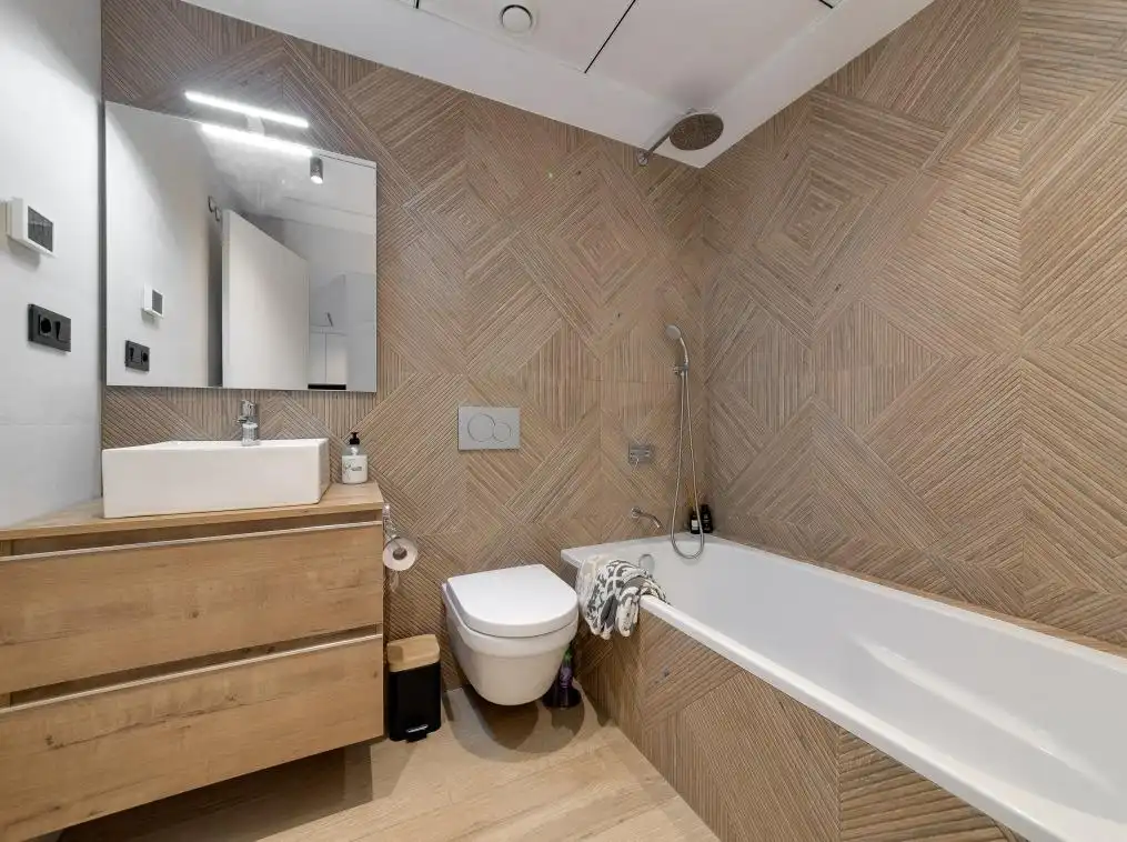 Apartament amb terrassa en venda a Calle San Juan, imagen 15