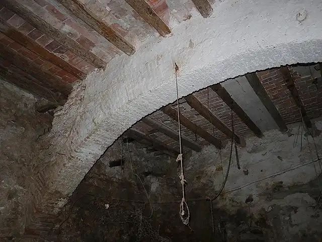 Maison rustique avec jardin à vendre à Ctra. La Senia, imagen 2