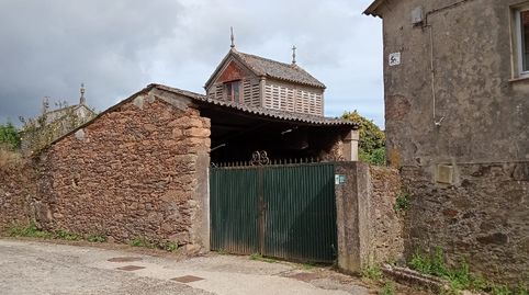 Foto 3 de Casa o xalet en venda a Queo de Abaixo, Carballo, A Coruña