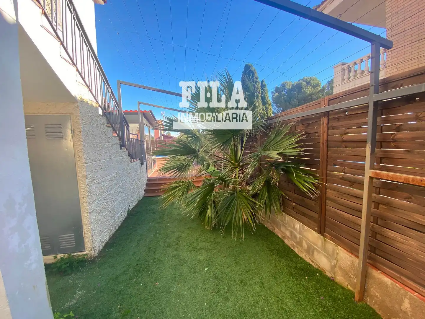 Casa o chalet en venta en MAR CARIBE, Cunit Residencial