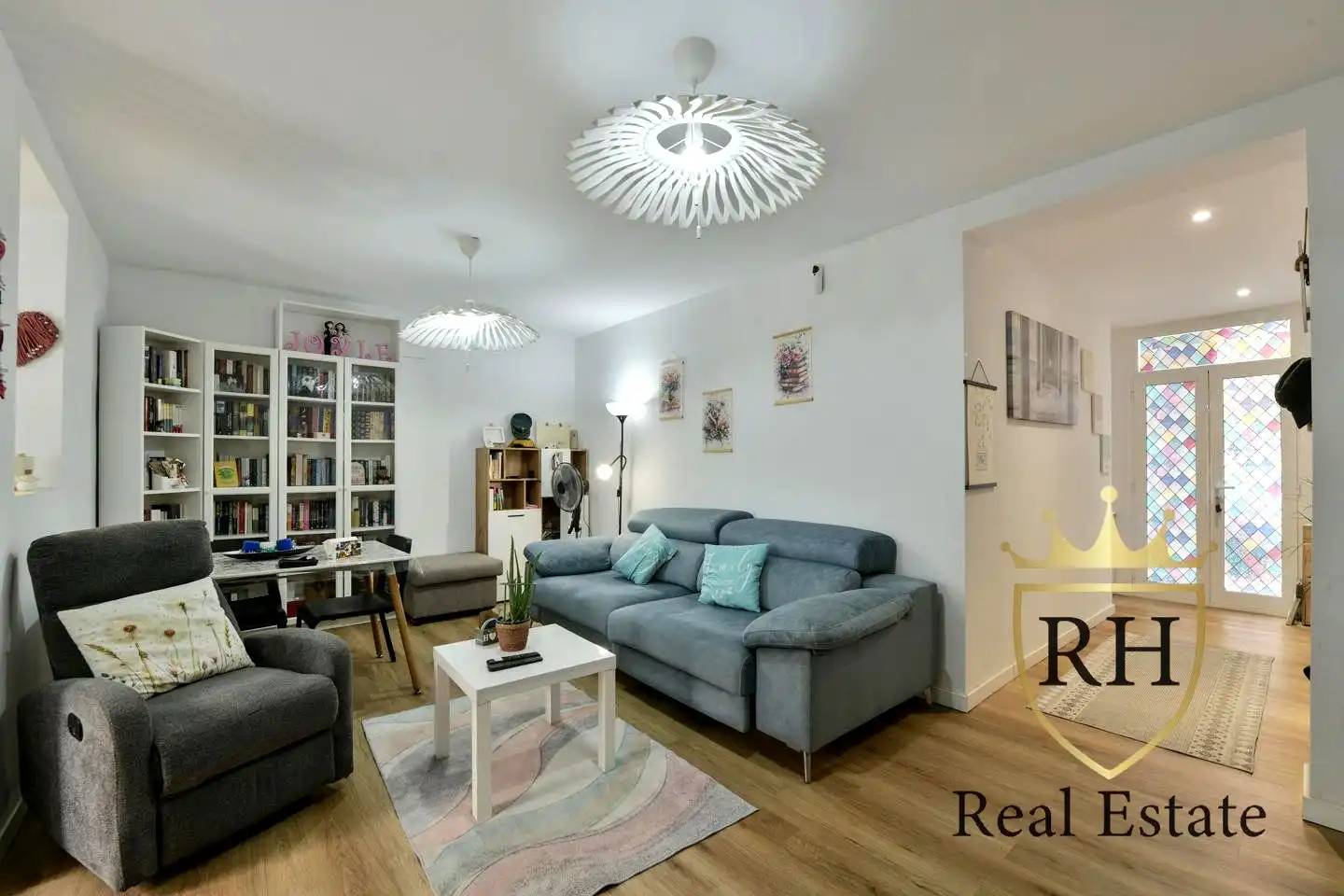 Ground floor for sale in calle del Bisbe Pascual, Son Canals