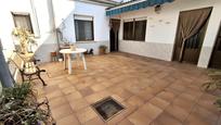 Terrace of House or chalet for sale in La Roda  with Heating and Storage room