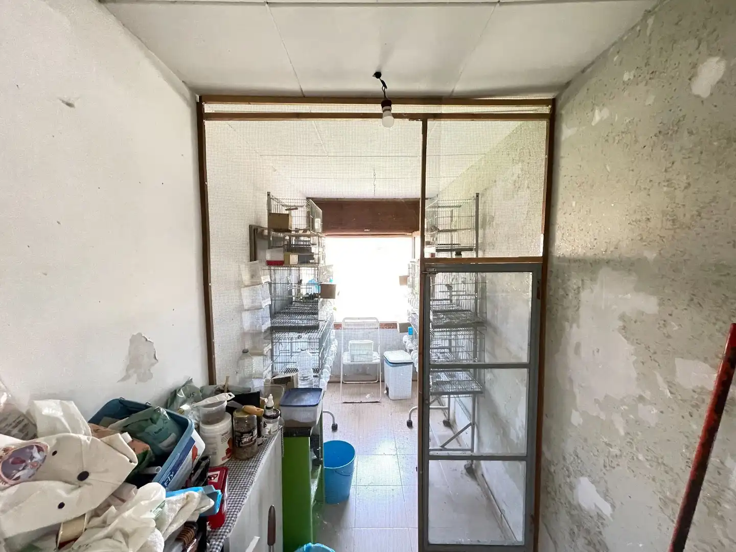 Cocina de Casa o chalet en venta en Xerta con Terraza