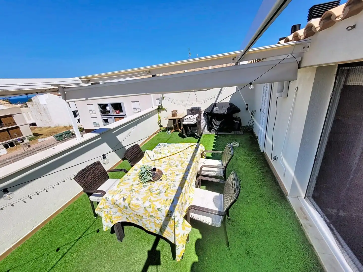 Penthouse mit Aufzug zum Verkauf in Ciutadella, imagen 9