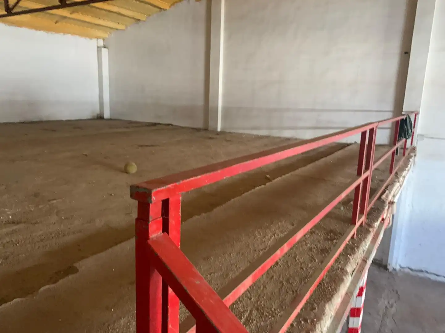 Nave industrielle à vendre à Piscinas, imagen 4